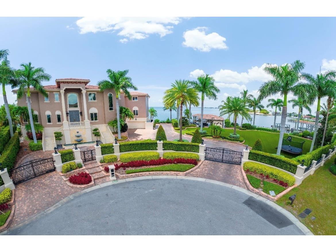 5138 W Longfellow Avenue Tampa FL 33629 - TAMPA BAY T3436705 image1