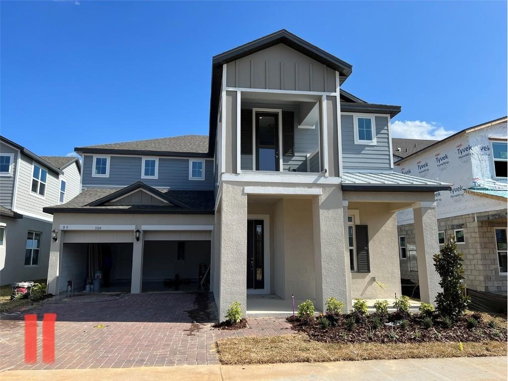 5139 Citrus Leaf Blvd Boulevard Winter Garden FL 34787 J962453 image1