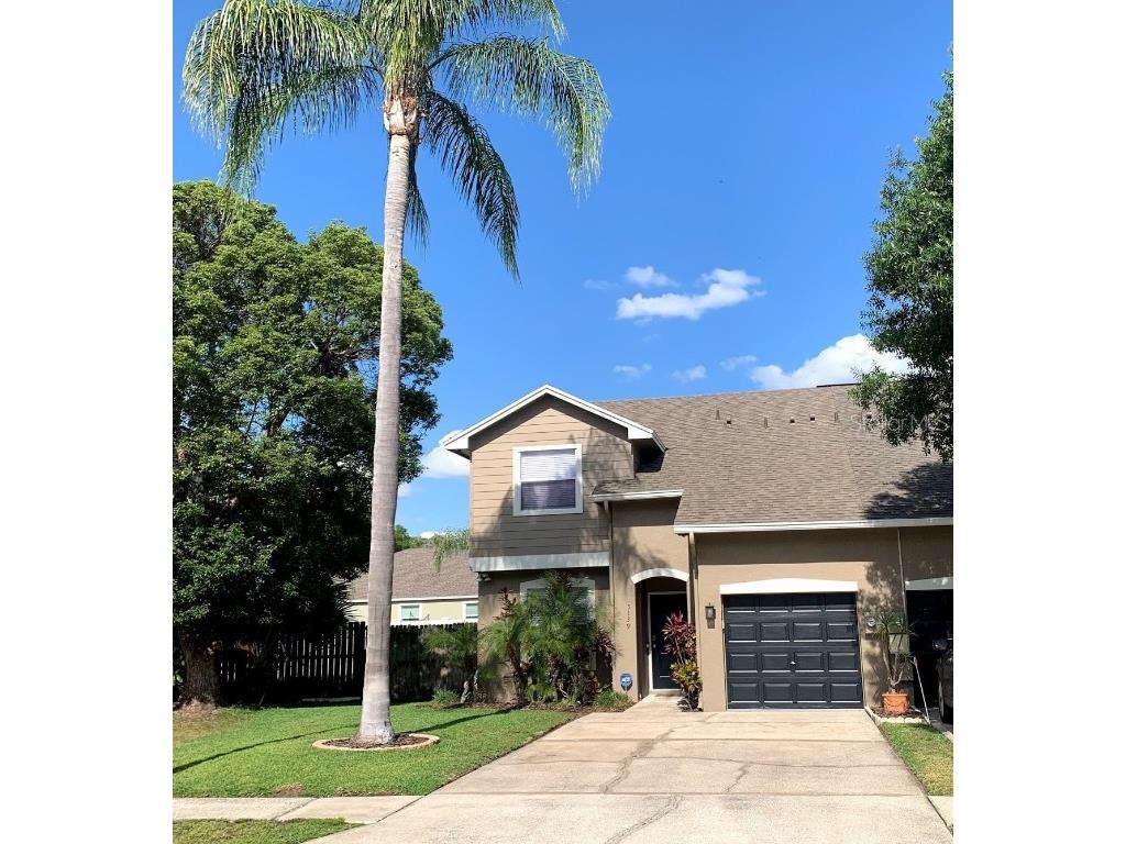 5139 Corvette Drive Tampa FL 33624 - LAKE LECLARE TB8398650 image1