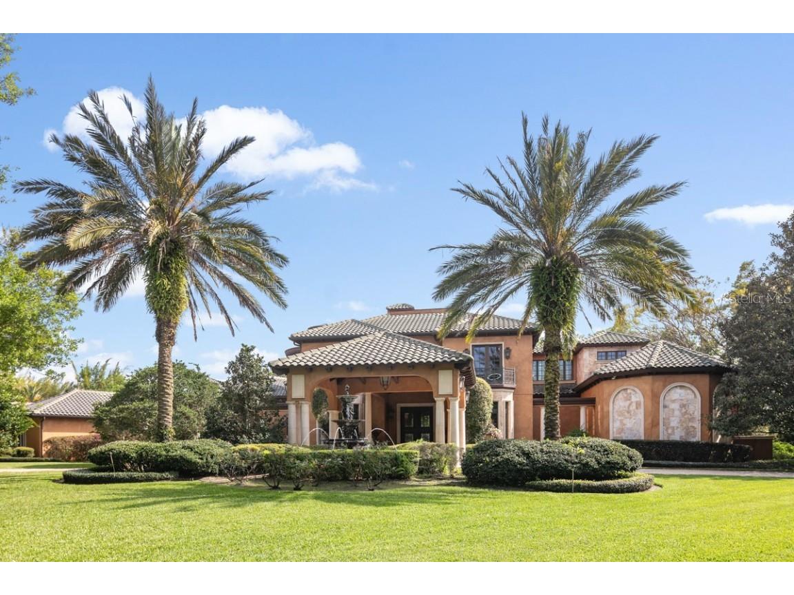 5139 Isleworth Country Club Dr Windermere FL 34786 - BUTLER CHAIN OF LAKES O6097345 image1