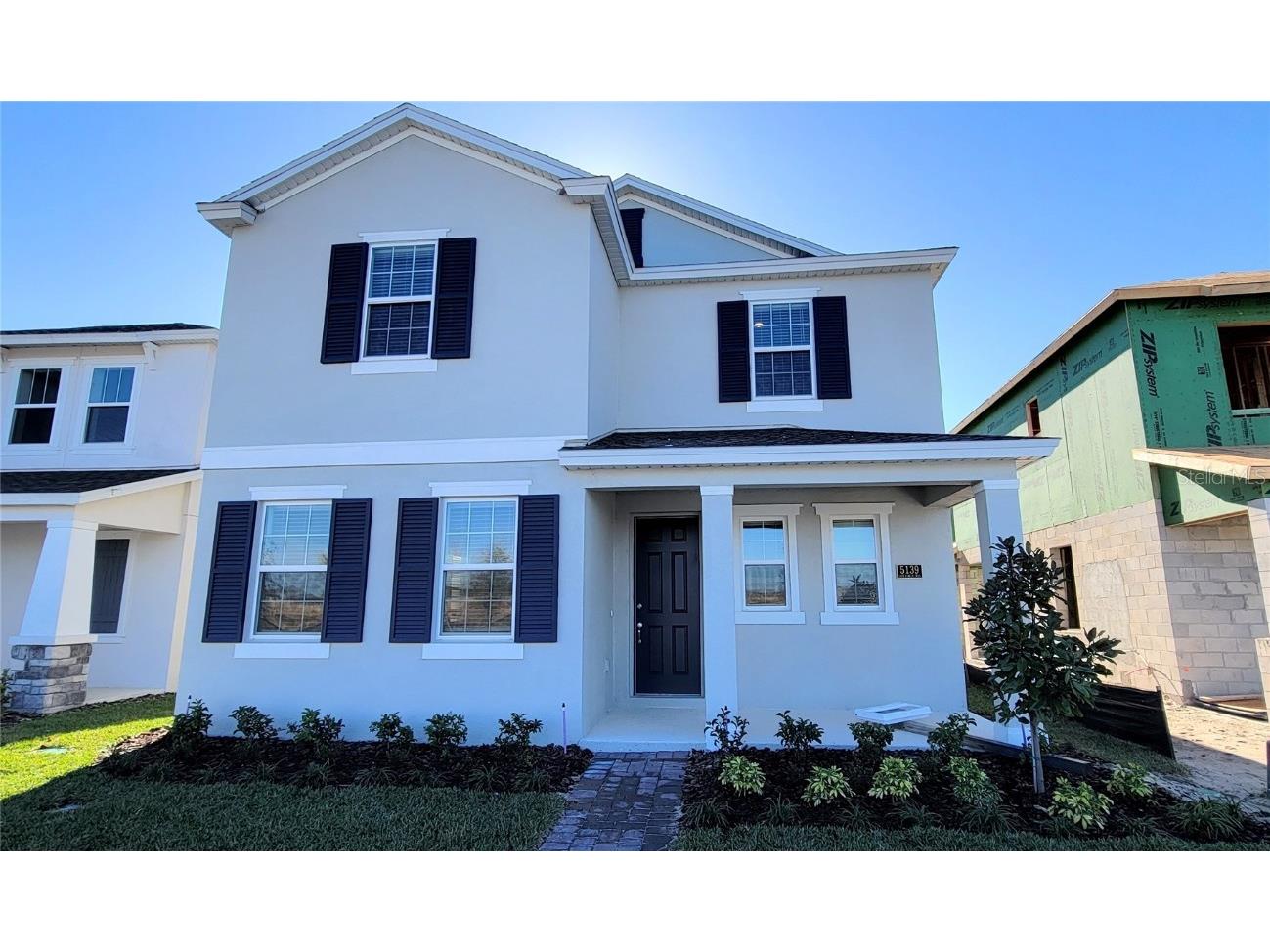 5139 Lake Hamlin Trail Winter Garden FL 34787 O6094729 image1