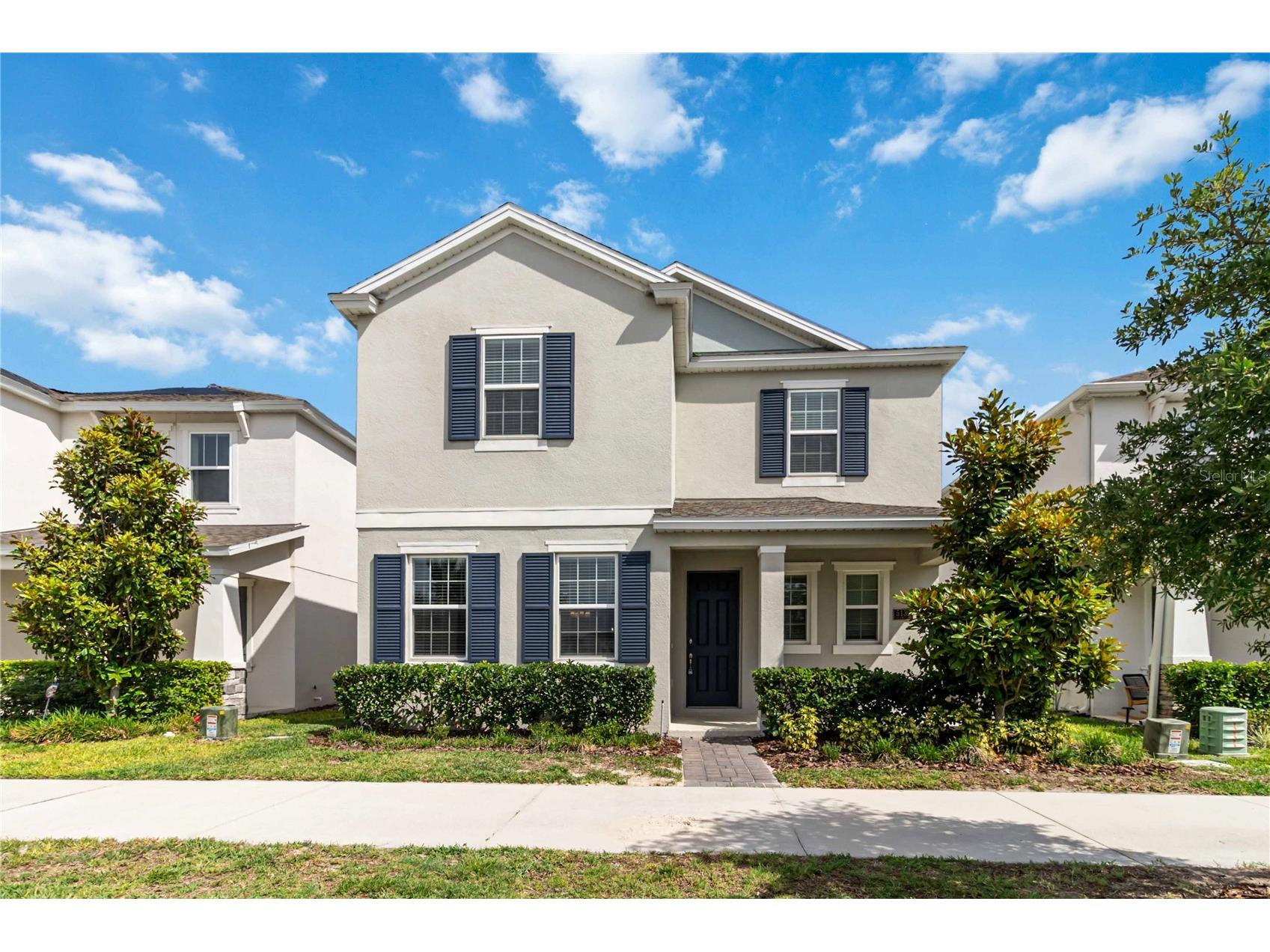 5139 Lake Hamlin Trail Winter Garden FL 34787 O6404614 image1