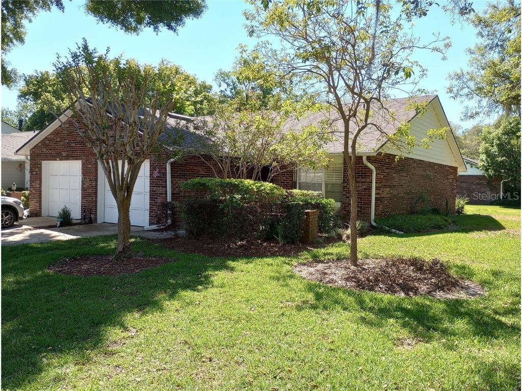 5139 Lazy Oaks Drive #5139 Winter Park FL 32792 O6194126 image1