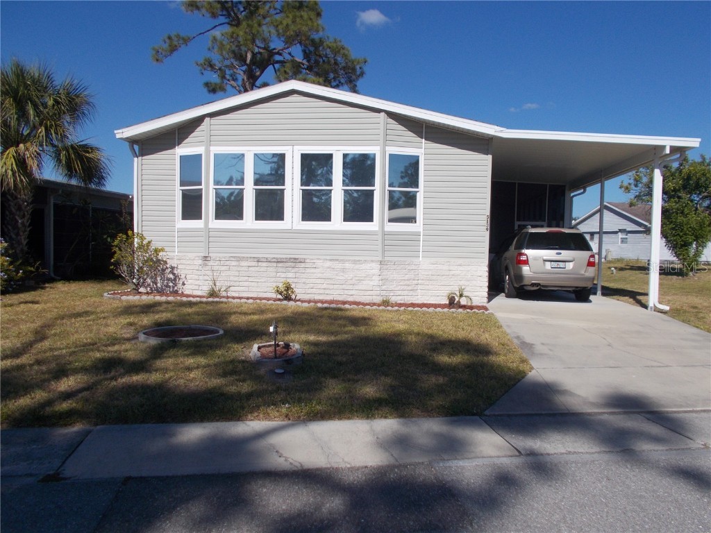5139 Palena Boulevard North Port FL 34287 C7517689 image1