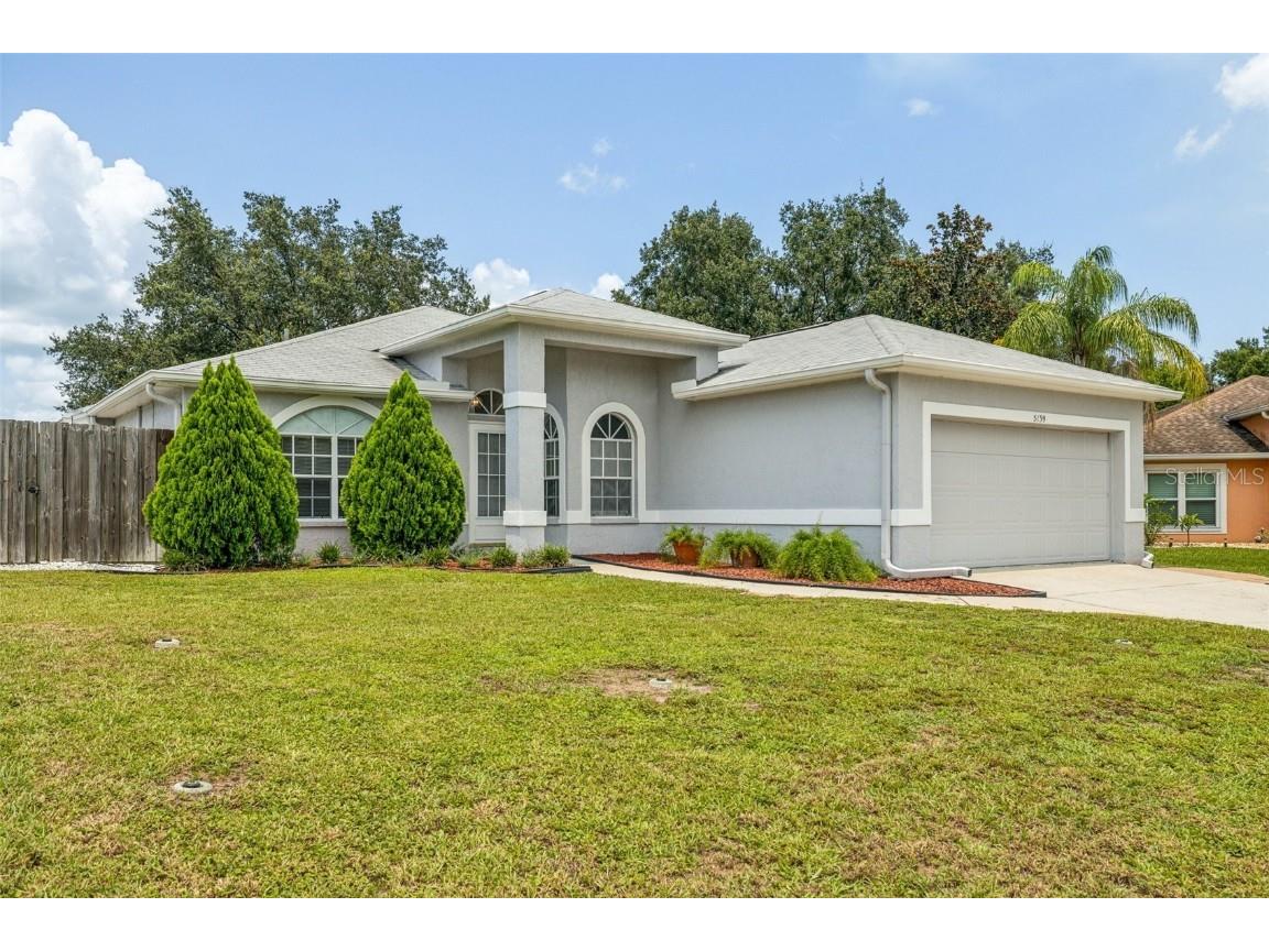 5139 Summer Hill Drive Zephyrhills FL 33542 T3542315 image1
