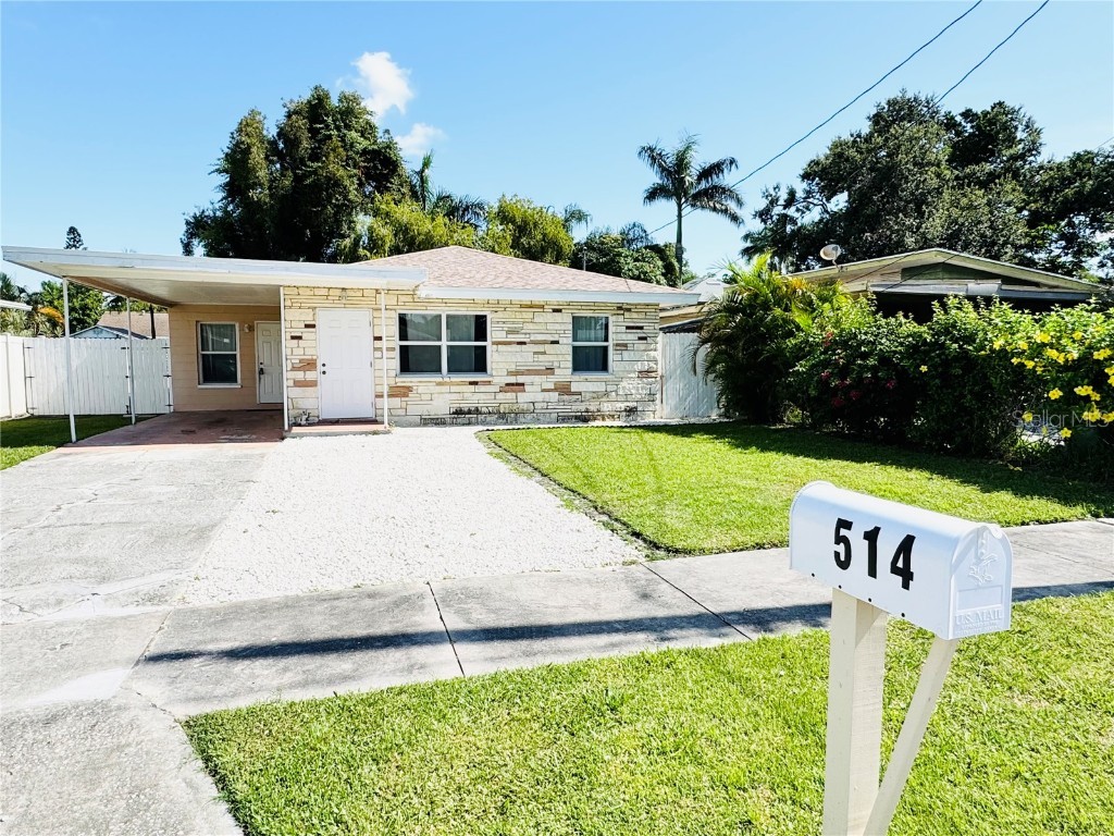 514 24th Avenue W Bradenton FL 34205 A4661147 image1