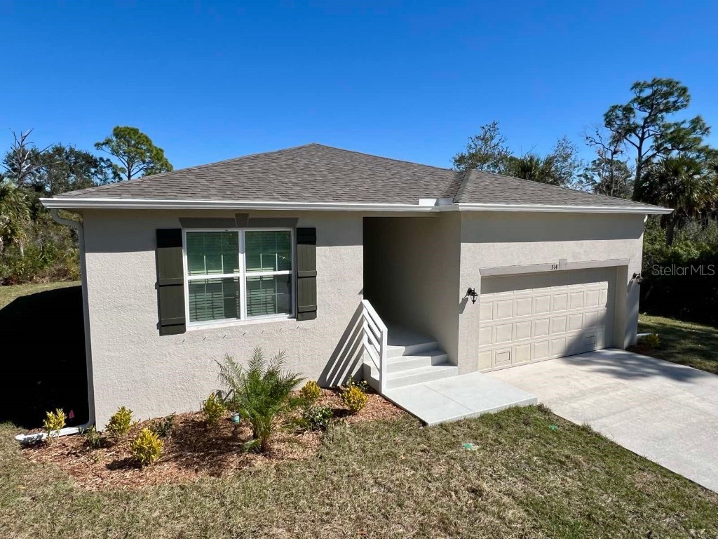 514 Binney Lane Port Charlotte FL 33953 N6130670 image1