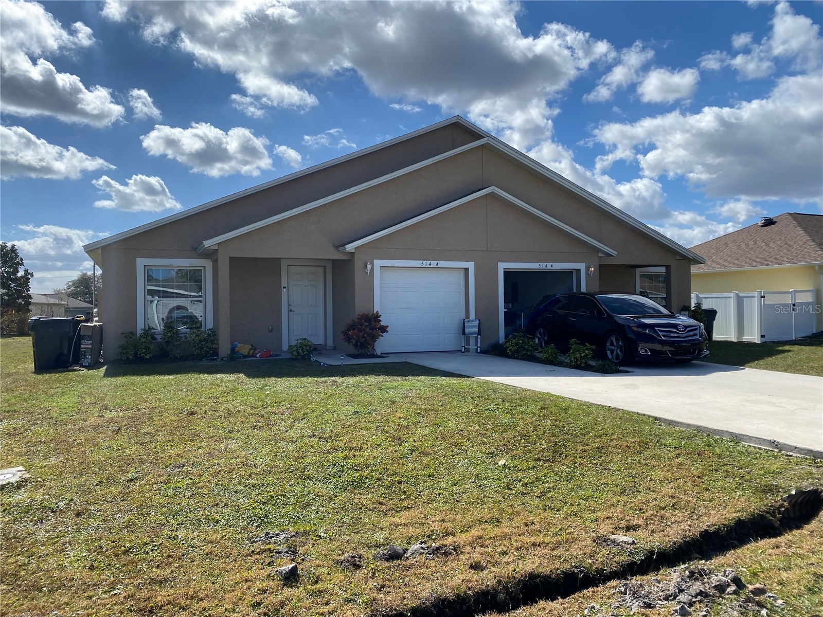 514 Blackbird Lane #B Poinciana FL 34759 O6410495 image1