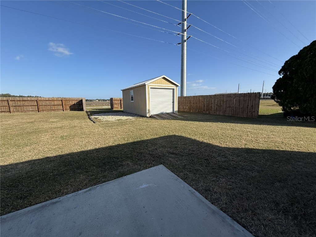 514 Boitnott Lane Bushnell FL 33513 G5105604 image29