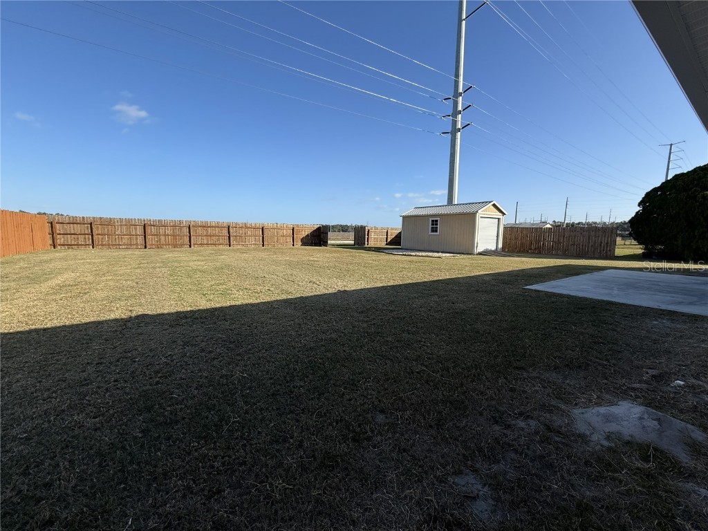 514 Boitnott Lane Bushnell FL 33513 G5105604 image31