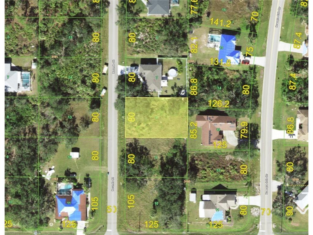 514 Bounds Street Port Charlotte FL 33954 C7488757 image1