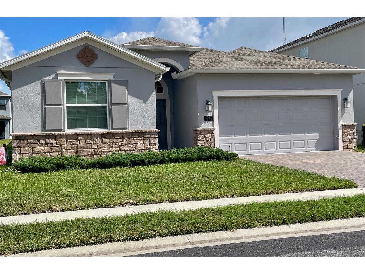 514 Brunswick Drive Davenport FL 33837 O6353673 image1