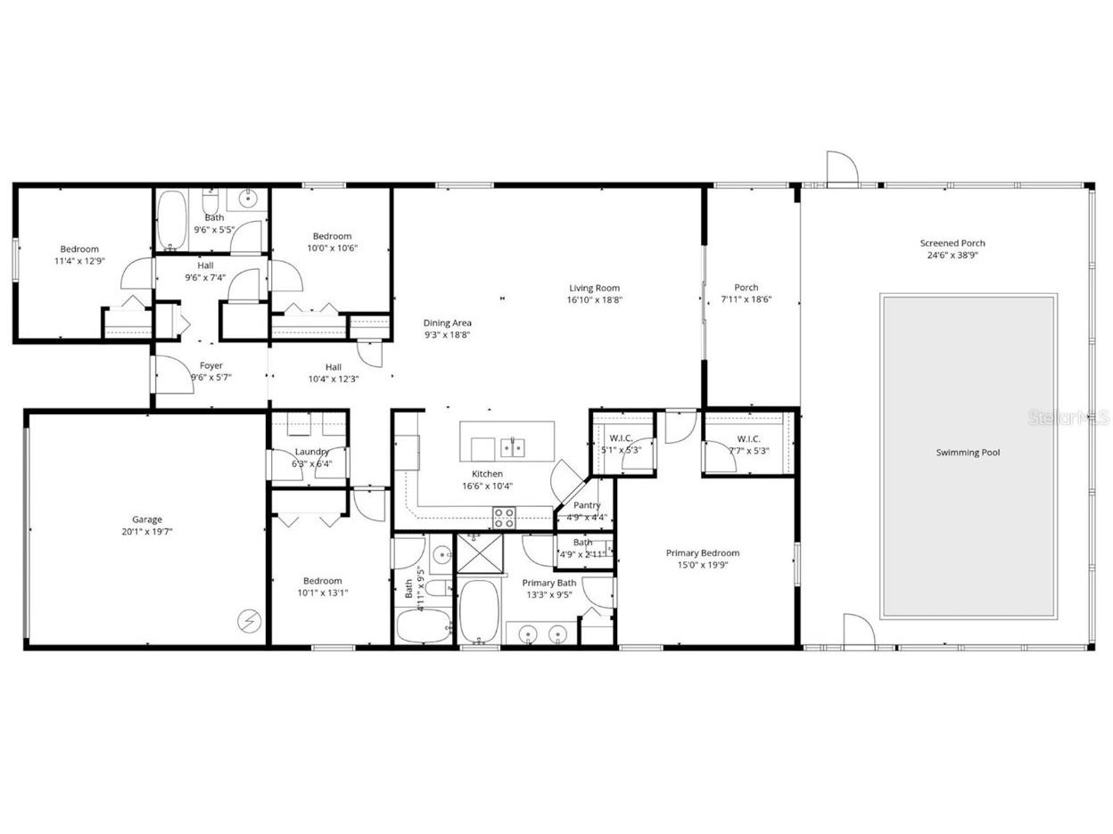 514 Brunswick Drive Davenport FL 33837 O6353673 image38