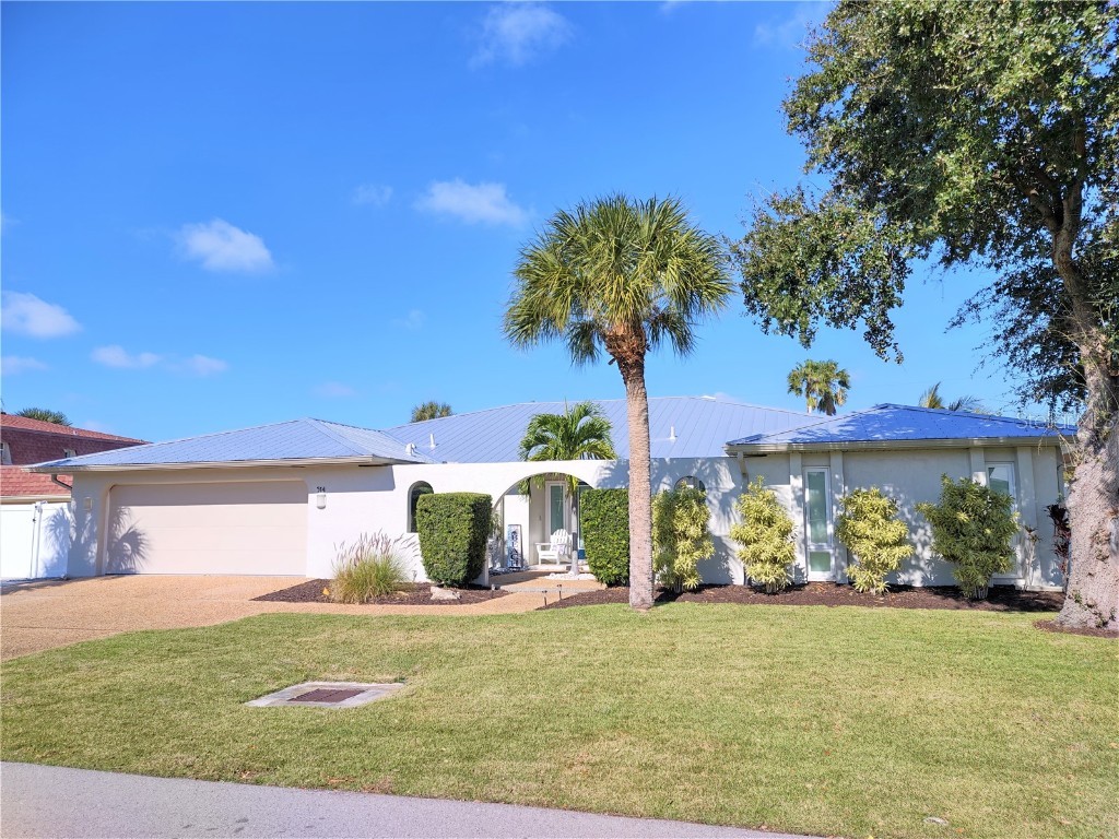 514 Everglades Drive Venice FL 34285 N6127766 image1