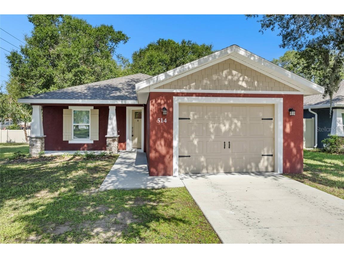514 Fahnstock Street Eustis FL 32726 O6328876 image1