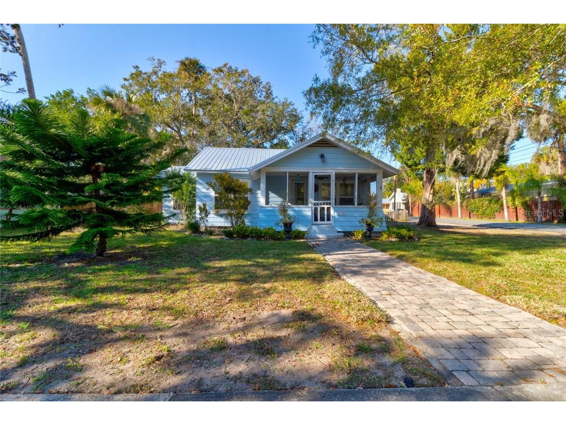 514 Faulkner Street New Smyrna Beach FL 32168 V4928784 image1