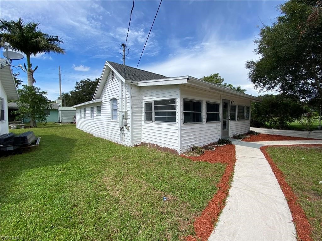 514 Fitzhugh Avenue Punta Gorda FL 33950 T3547935 image1