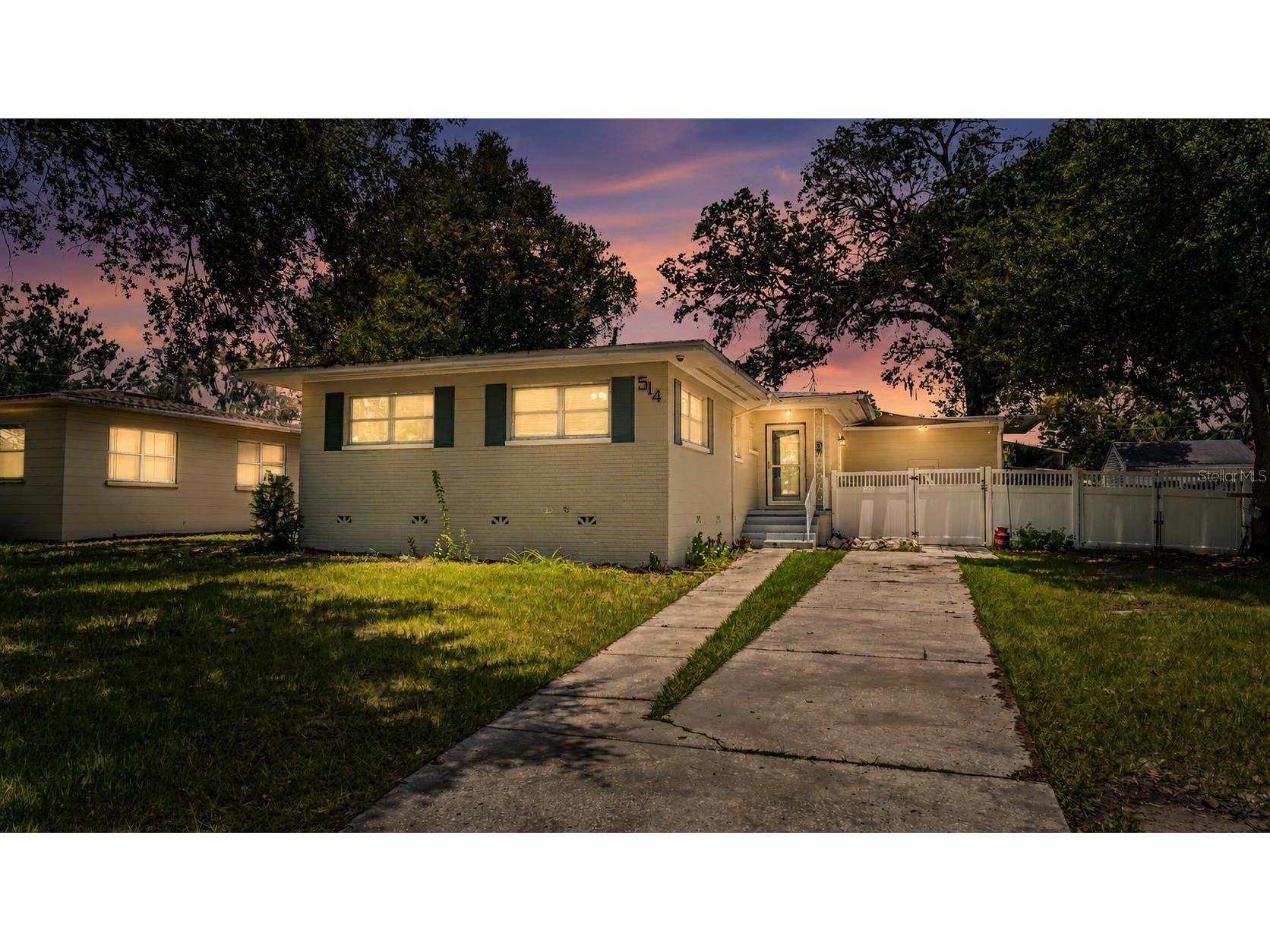 514 Glendale Street Lakeland FL 33803 L4962426 image1
