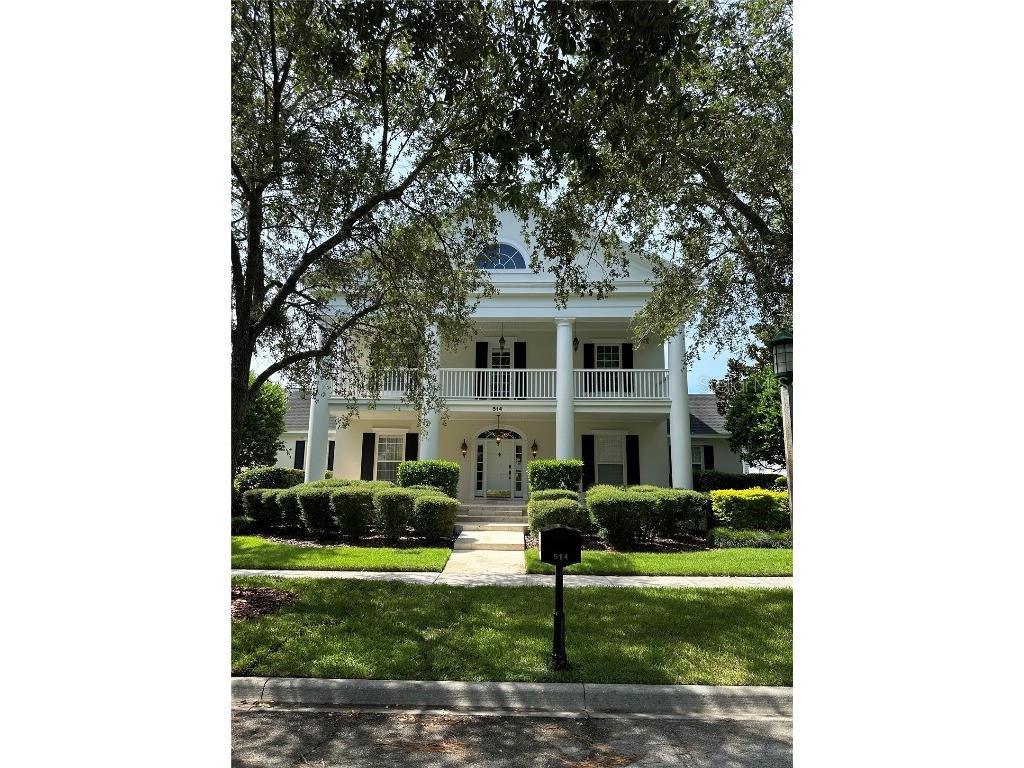 514 Golfpark Drive Celebration FL 34747 J991126 image1