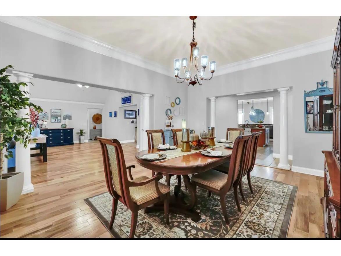 514 Hillside Drive Auburndale FL 33823 - LAKE ARIETTA P4928744 image18