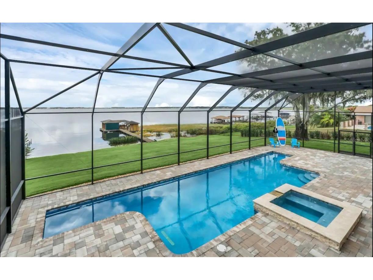 514 Hillside Drive Auburndale FL 33823 - LAKE ARIETTA P4928744 image2