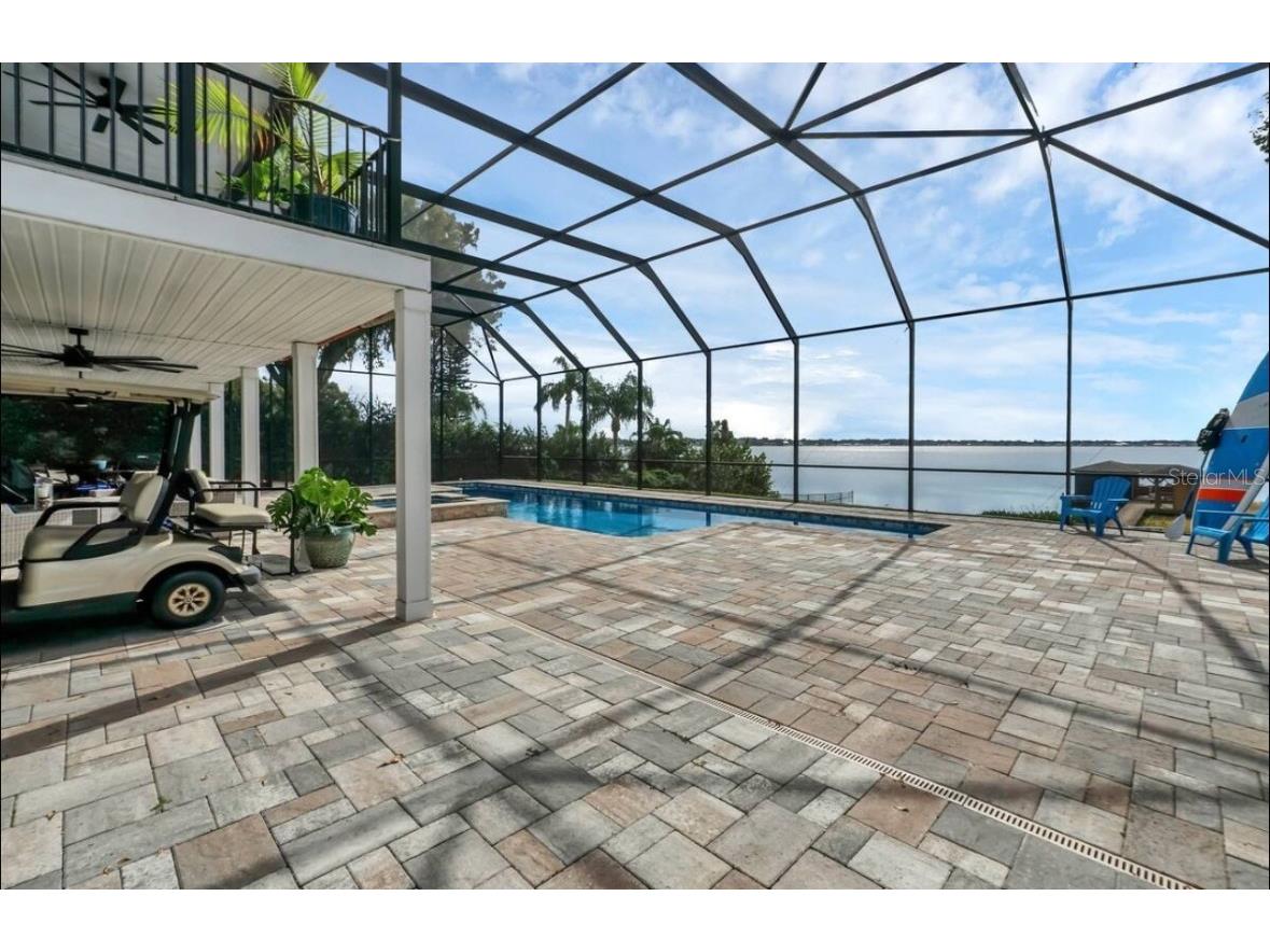 514 Hillside Drive Auburndale FL 33823 - LAKE ARIETTA P4928744 image39