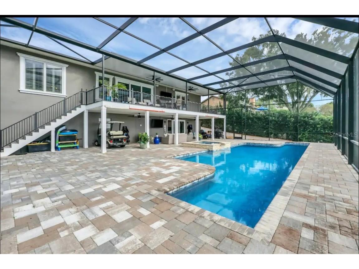 514 Hillside Drive Auburndale FL 33823 - LAKE ARIETTA P4928744 image50