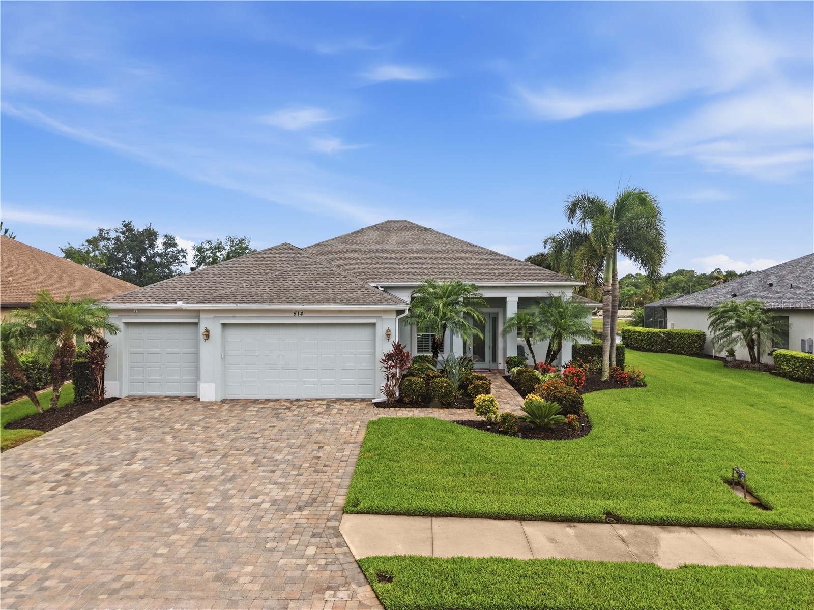 514 Honeyflower Loop Bradenton FL 34212 A4698556 image1