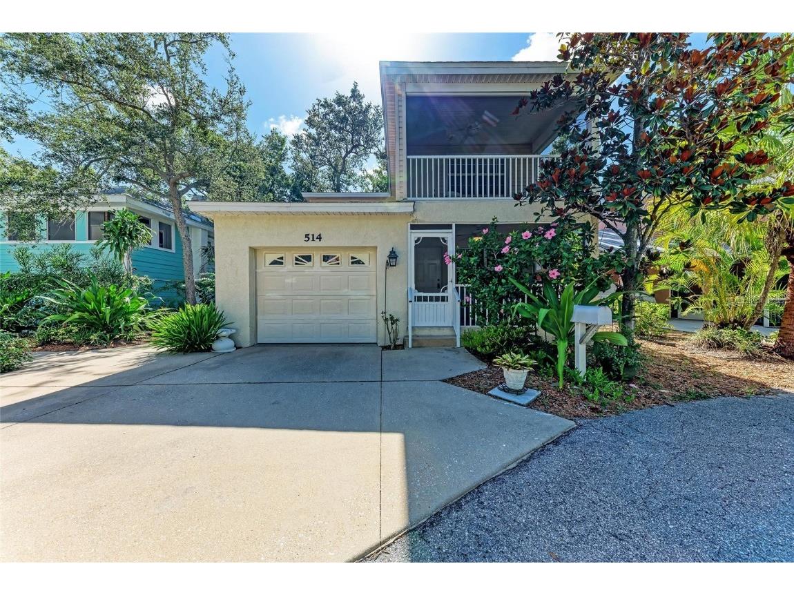 514 Howard Court Sarasota FL 34236 A4660394 image1