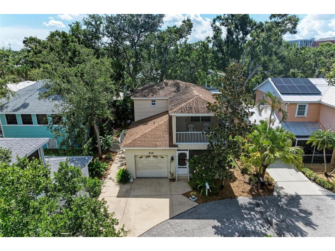 514 Howard Court Sarasota FL 34236 A4660394 image3