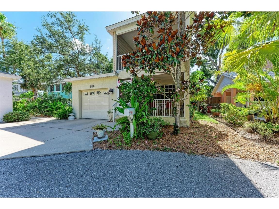 514 Howard Court Sarasota FL 34236 A4660394 image4
