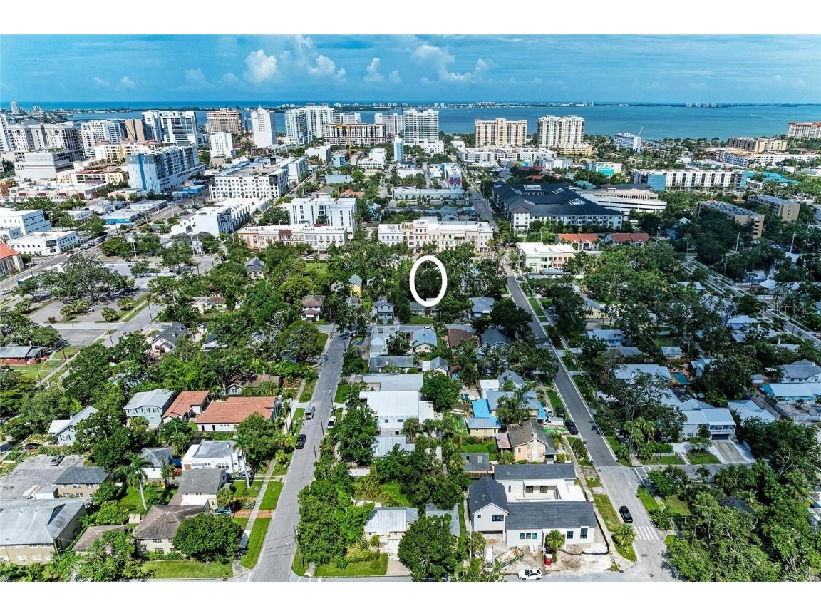 514 Howard Court Sarasota FL 34236 A4660394 image68