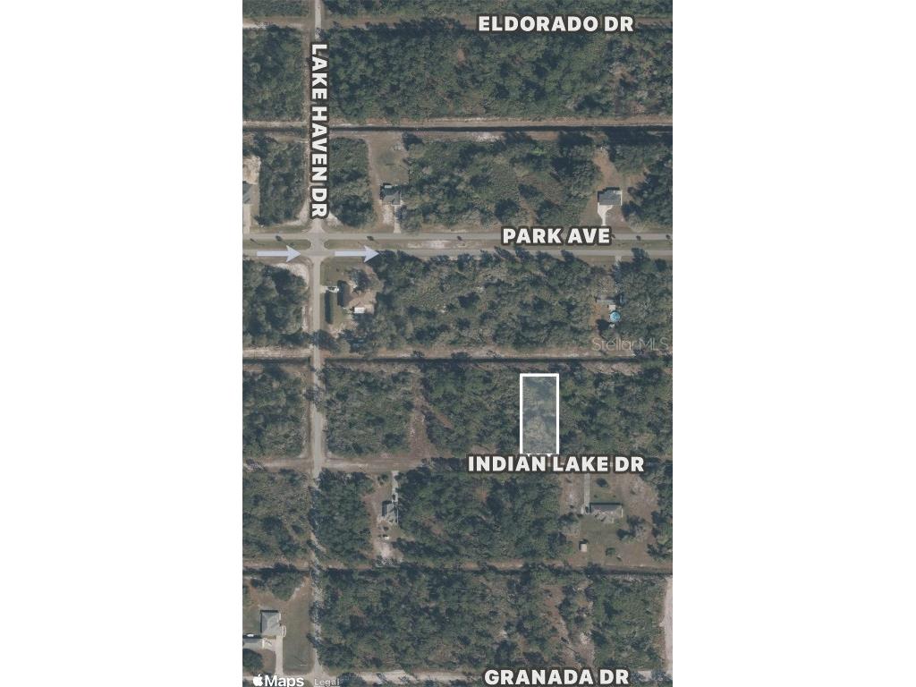 514 Indian Lake Drive Indian Lake Estates FL 33855 O6310590 image16