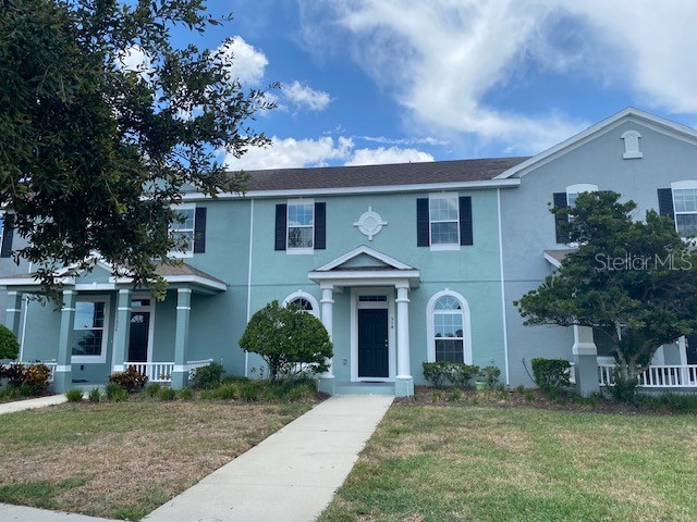 514 Juniper Springs Drive Groveland FL 34736 A4660876 image1