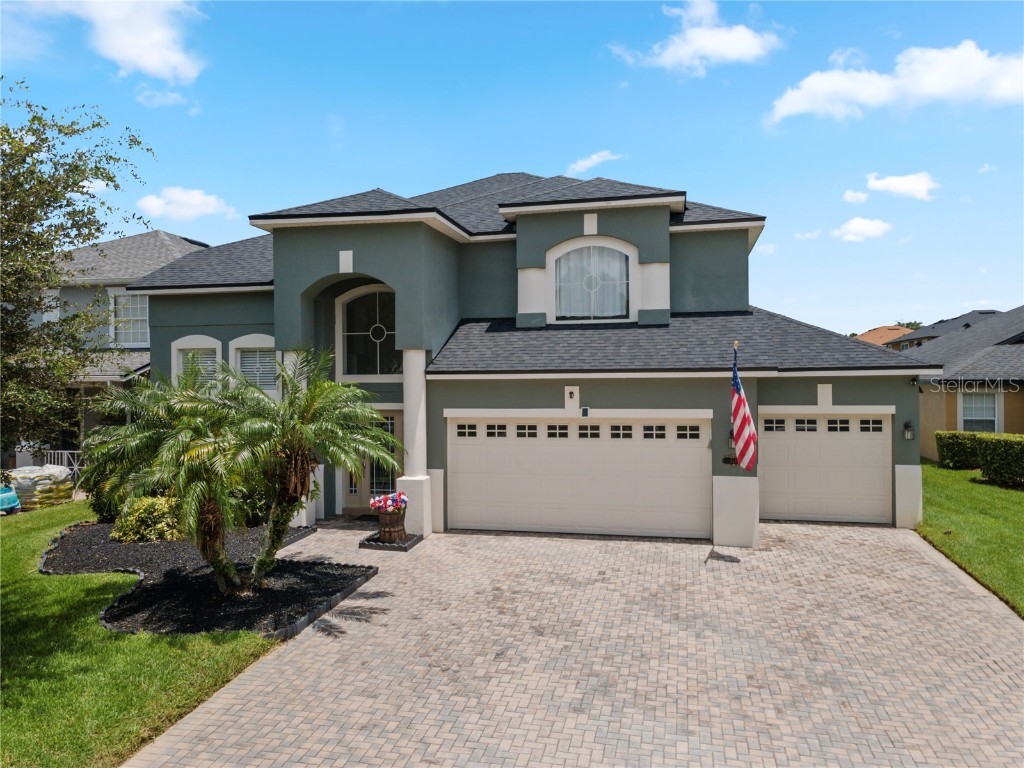 514 Kays Landing Drive Sanford FL 32771 O6224684 image1