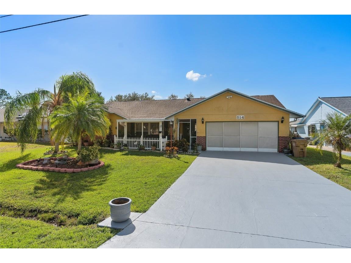 514 Kilimanjaro Drive Kissimmee FL 34758 S5114438 image1