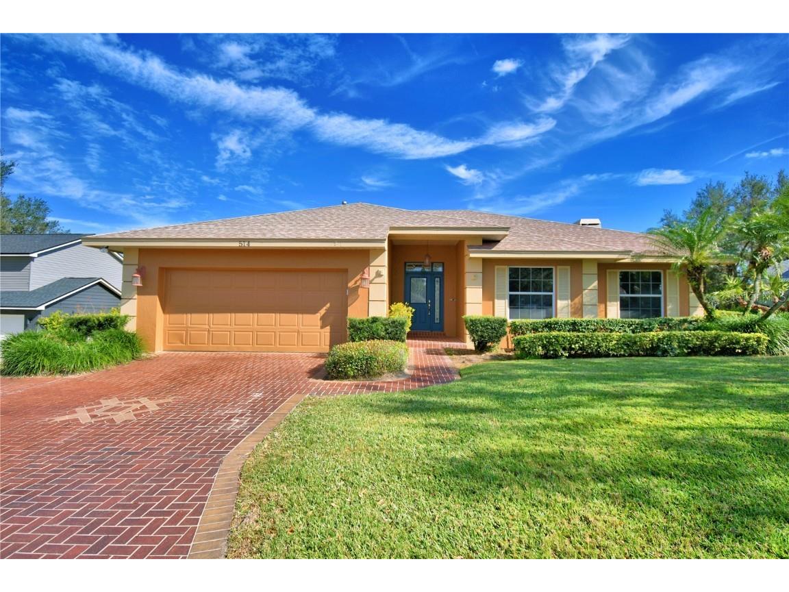 514 Lake Mariam Terrace Winter Haven FL 33884 P4933529 image1
