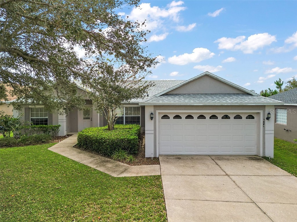 514 Lake Sumner Drive Groveland FL 34736 - SUMNER LAKE G5080006 image1
