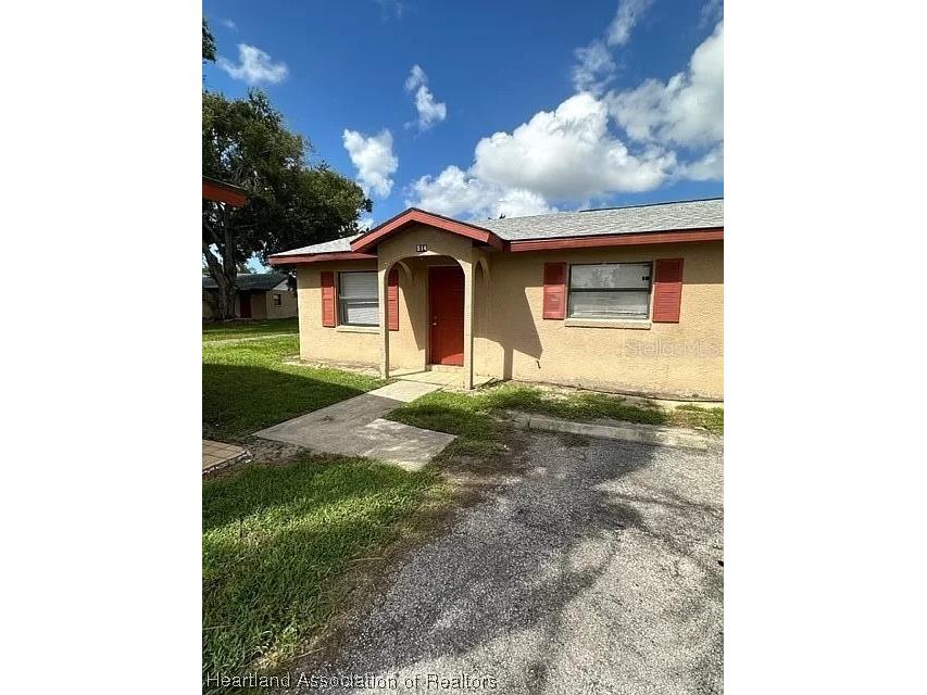 514 Las Palmas Circle #514 Avon Park FL 33825 O6171233 image1