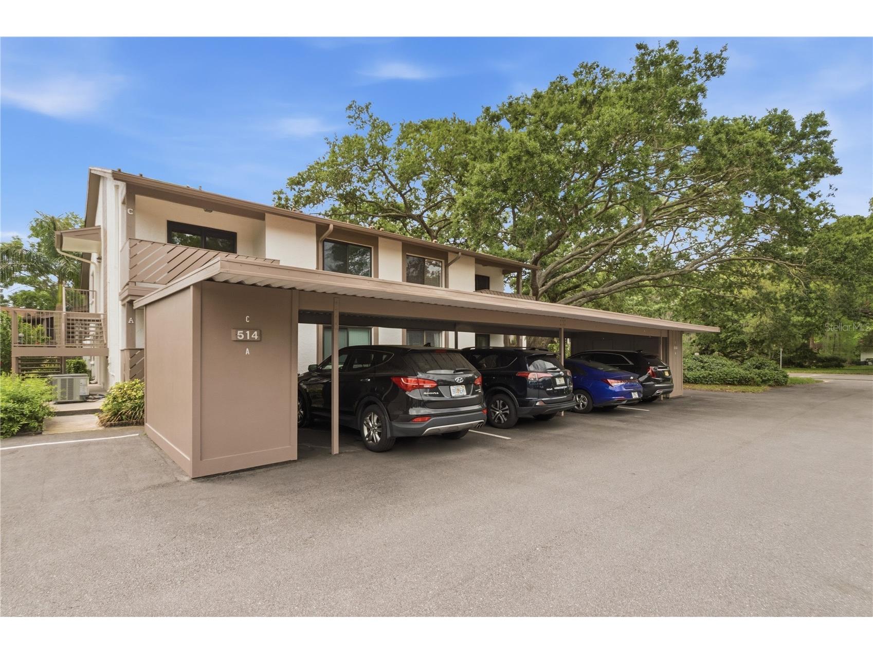 514 Longfellow Court #B Safety Harbor FL 34695 TB8495665 image4