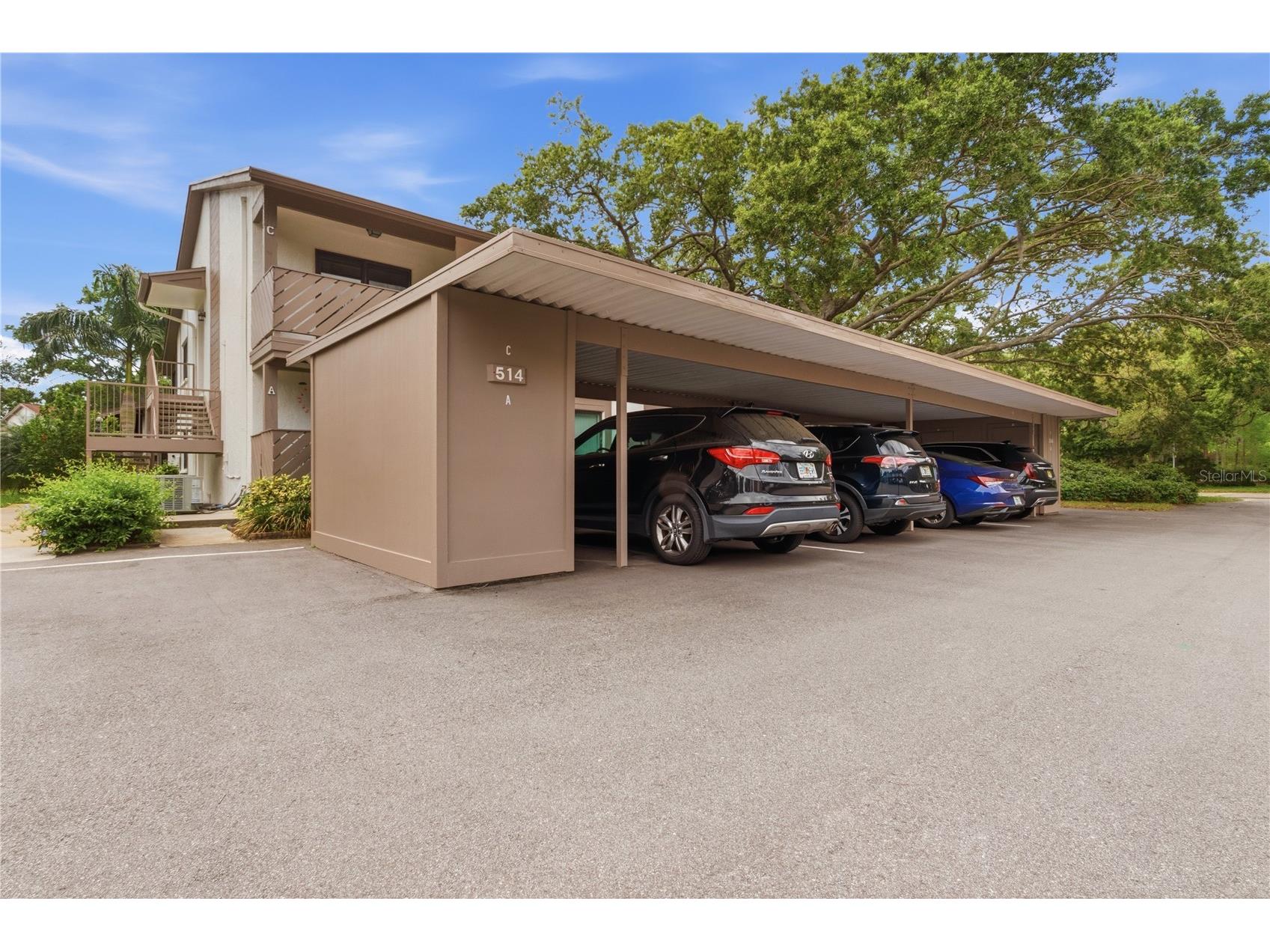 514 Longfellow Court #B Safety Harbor FL 34695 TB8495665 image5