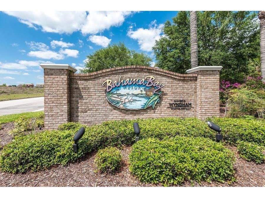 514 Lucaya Loop #514 Davenport FL 33897 O6243835 image17