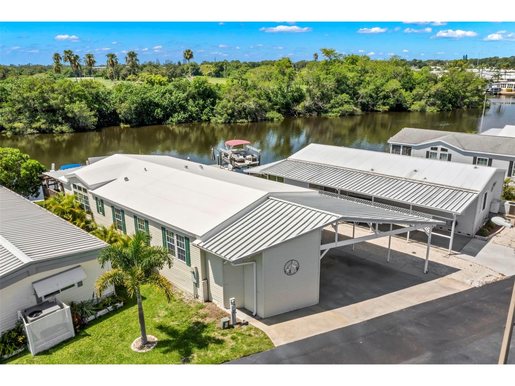 514 Mount Oak Avenue NE #741 Saint Petersburg FL 33702 - TAMPA BAY TB8471015 image1