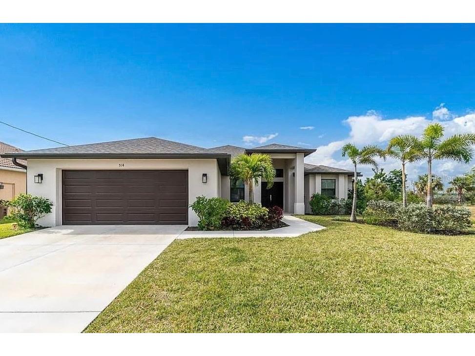 514 NE 21st Place Cape Coral FL 33909 J958873 image1