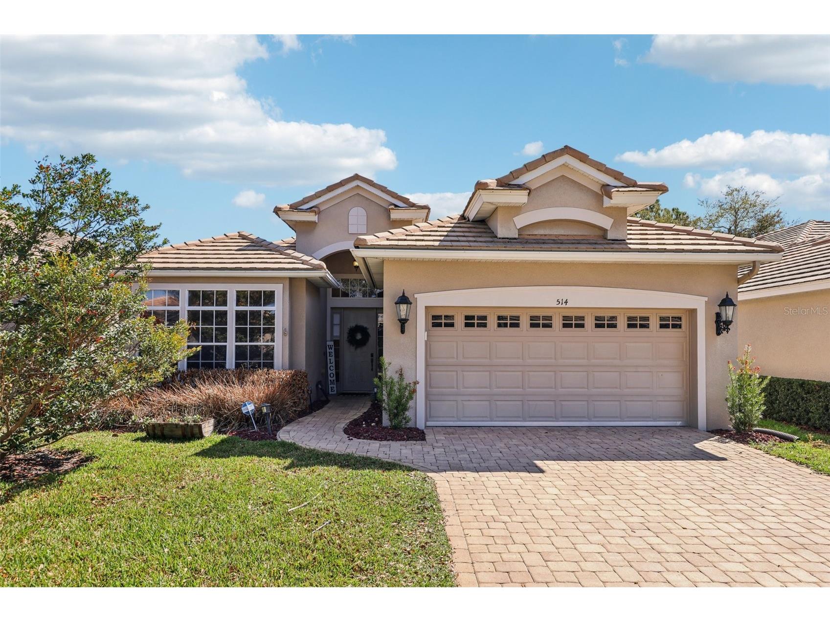 514 Newhall Lane Debary FL 32713 V4947695 image1