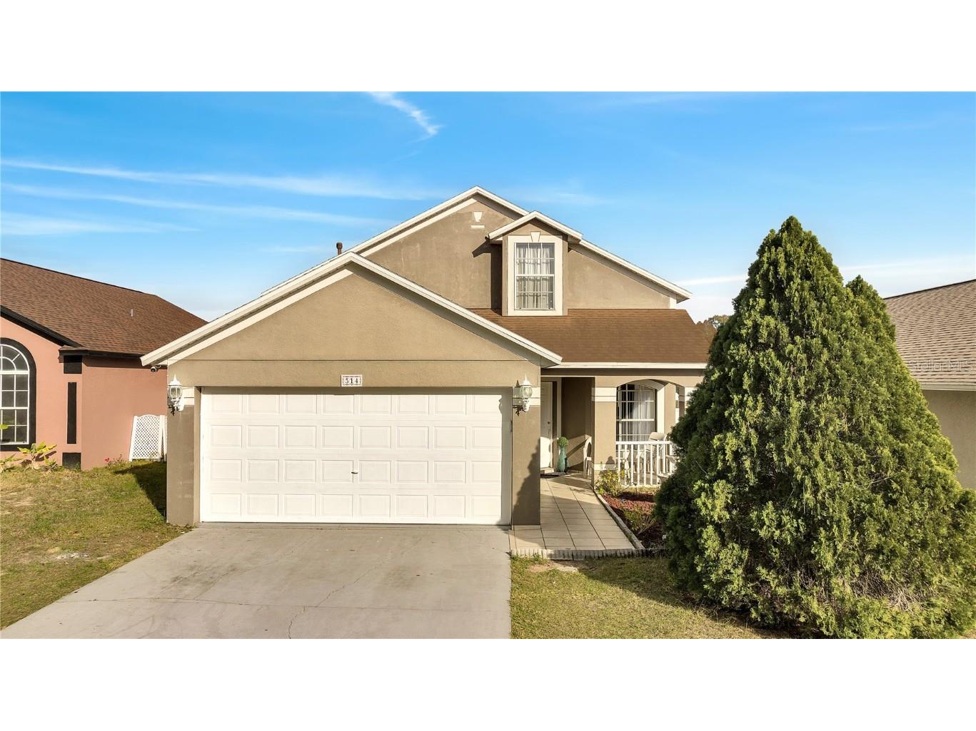 514 Nicholson Drive Davenport FL 33837 O6178678 image1