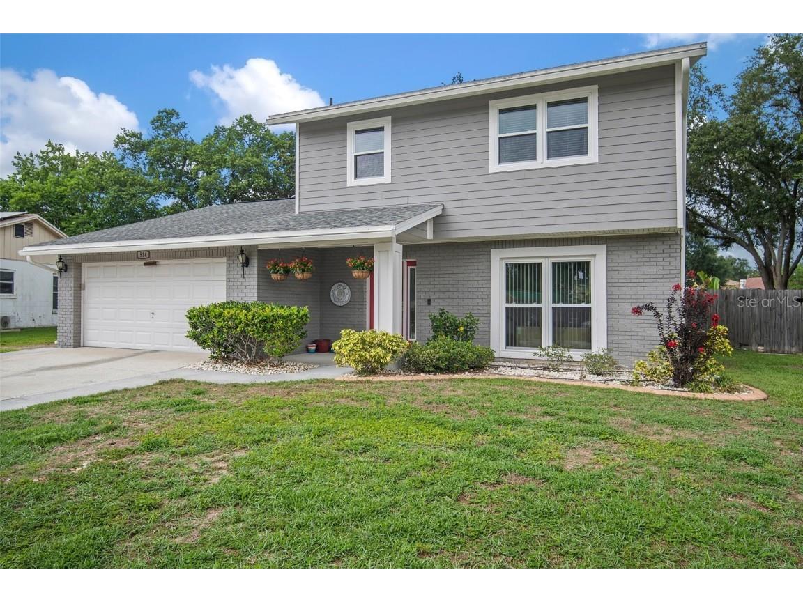 514 Oak Creek Drive Brandon FL 33511 T3454168 image1