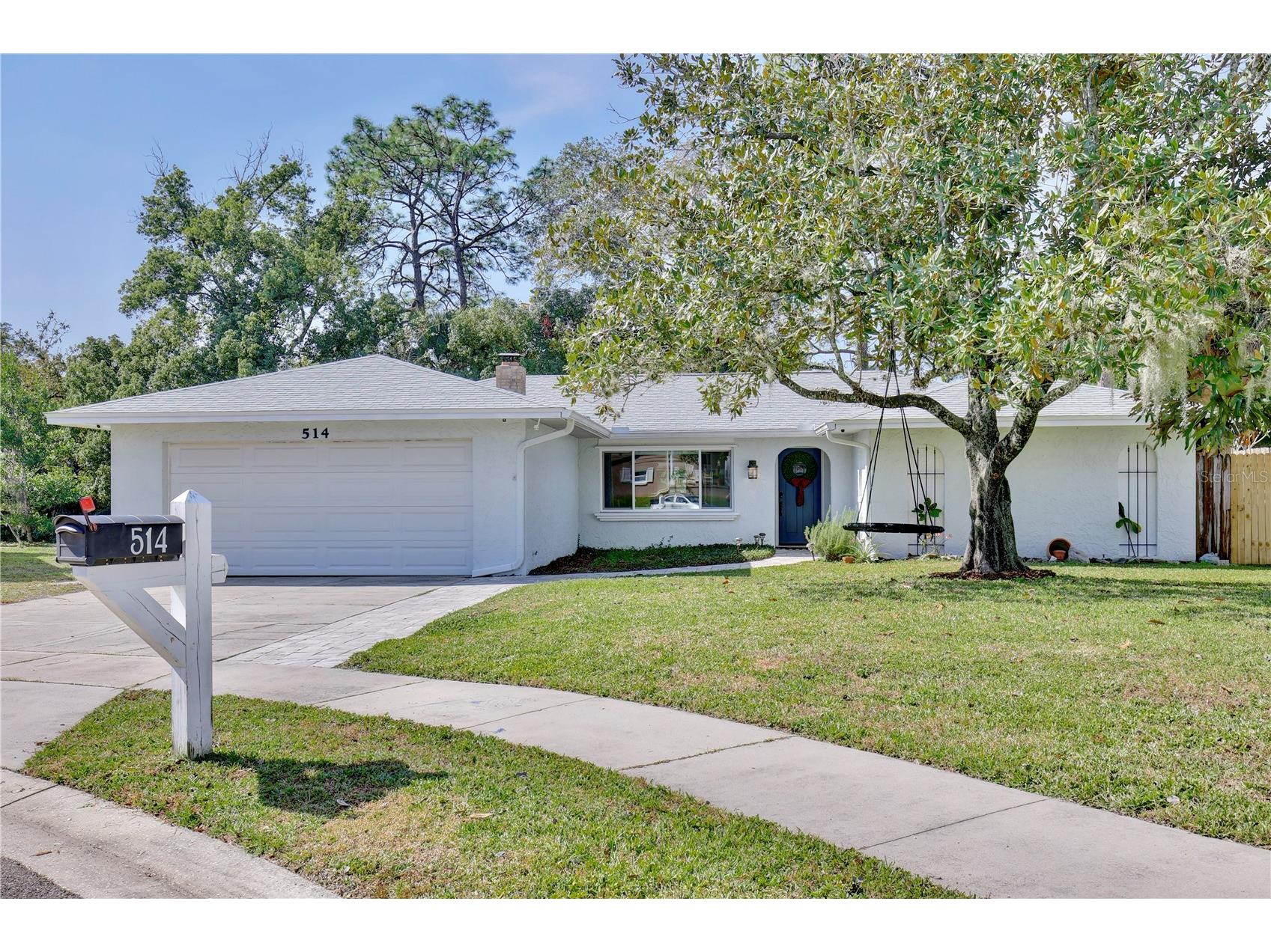 514 Oakwood Court Altamonte Springs FL 32714 O6362912 image1