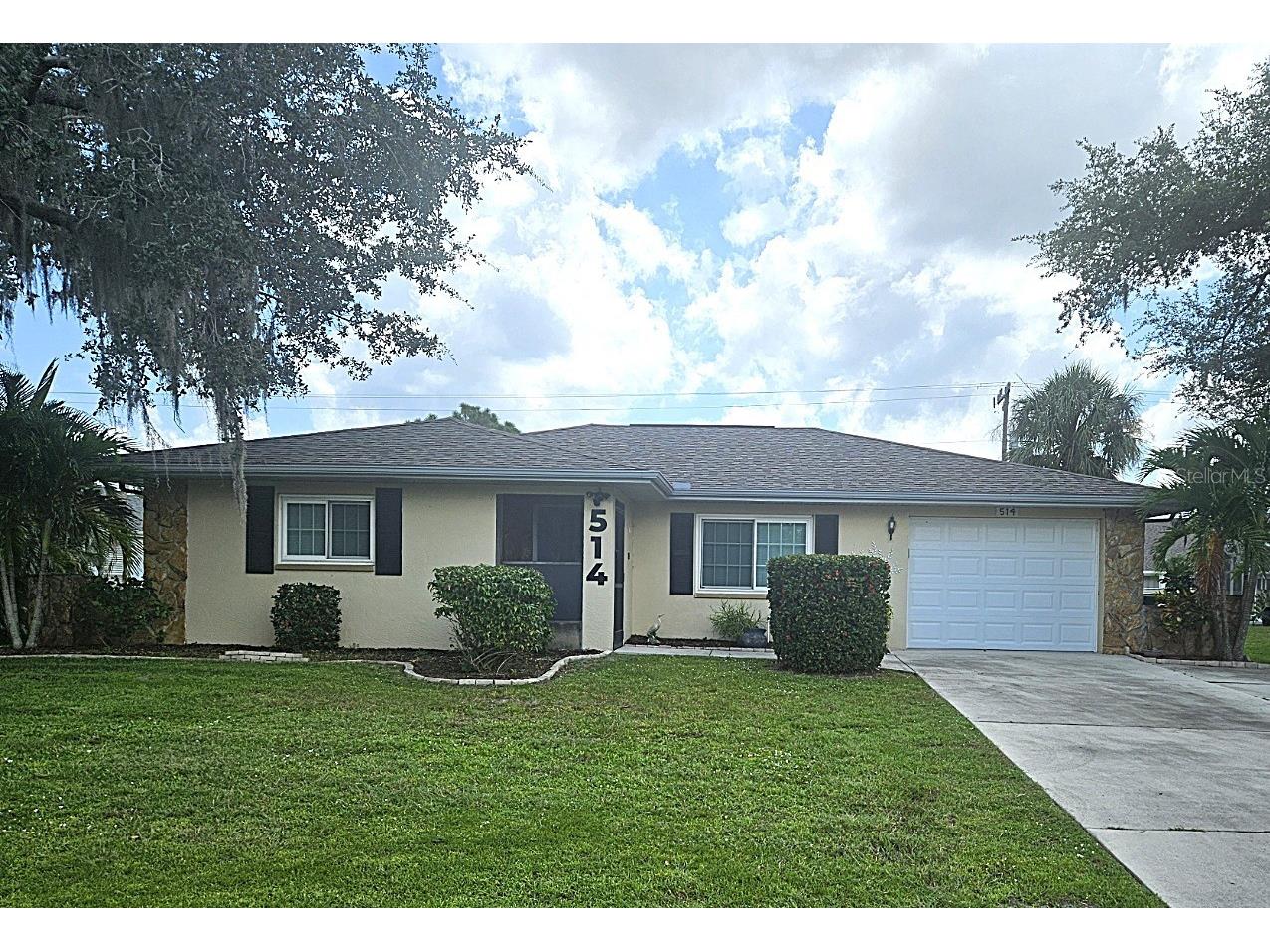 514 Orlando Boulevard Port Charlotte FL 33954 C7512939 image1