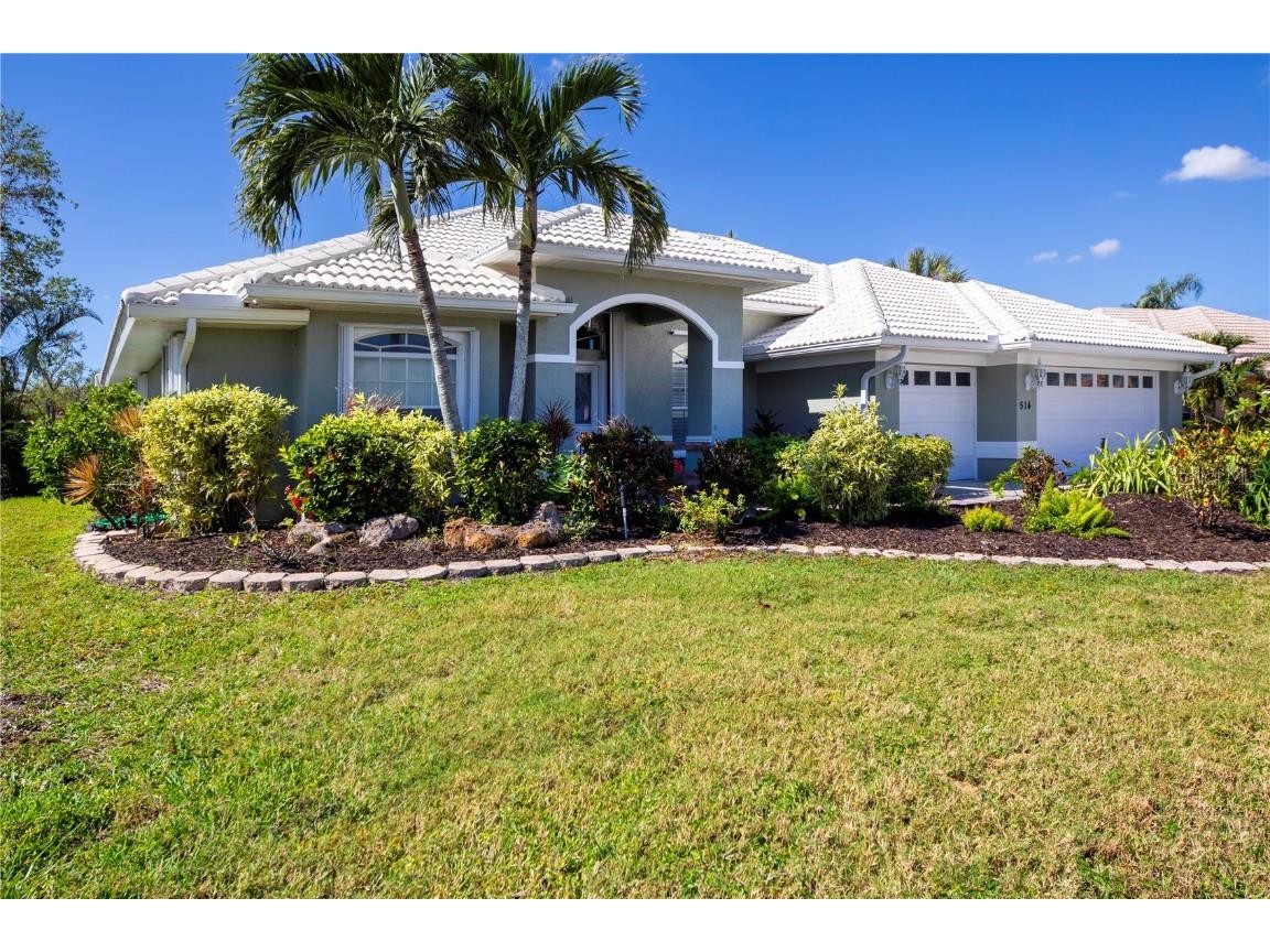 514 Pennyroyal Place Venice FL 34293 N6123682 image1